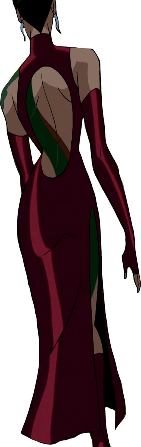 Roulette (DCAU) .